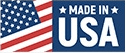 Made in the USA