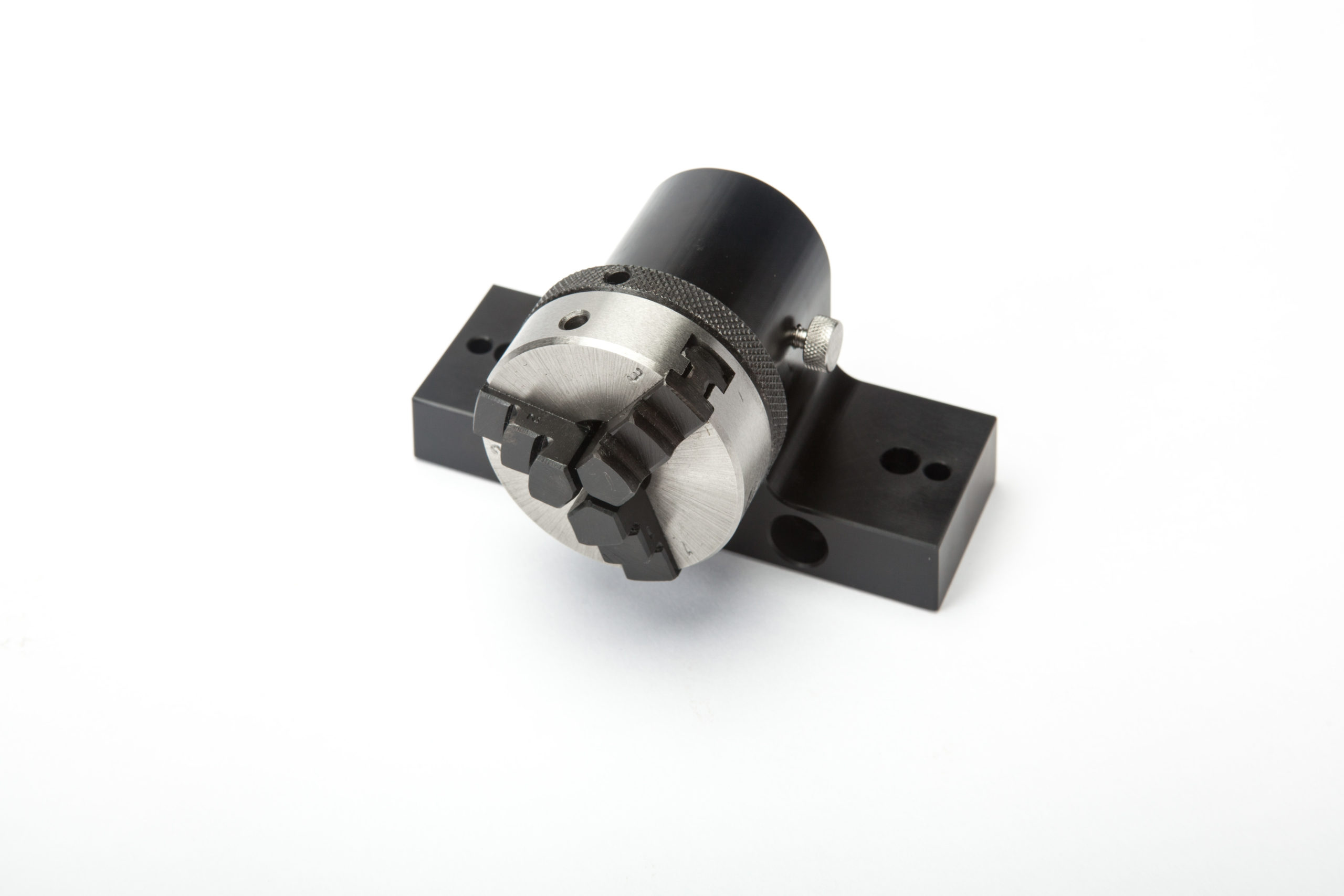 3 Jaw Chuck, r20-cj3-r