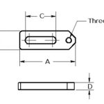 Slide Bases by Rayco Fixture | Fixture Base Plate | Fixturing Parts