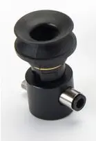 R6-50-EXSC vacuum suction cup with exposed thread