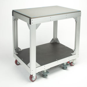 R-6096-MT metrology cart