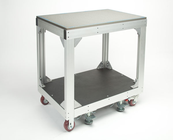 R-6096-MT metrology cart