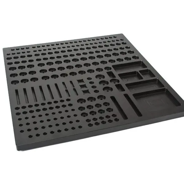 Fixture Kits | Tooling Fixture Components by Rayco
