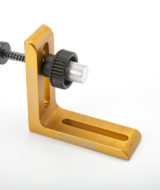 Rayco's standard R20-SHD spring holding device, available in a wide range of sizes and thread types