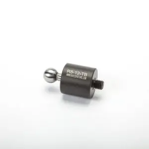 R8-12-TB Tooling Ball with M8 thread