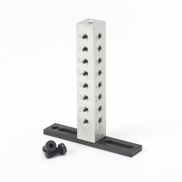 Fixture Locators and Locating Components by Rayco Fixture