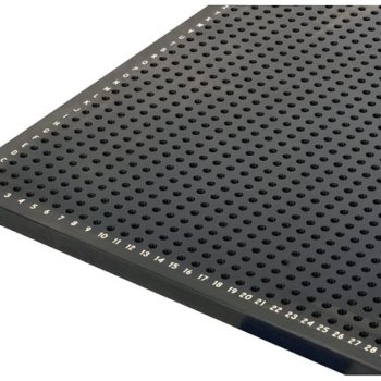 Steel Fixture Plates | Rayco Fixtures