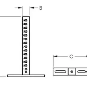 Mini Tower Dimensions