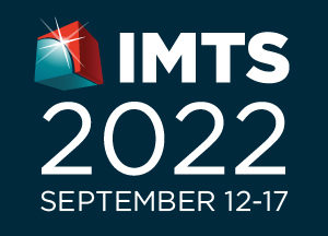 , International Manufacturing Technology Show (Sept 12-17, 2022)