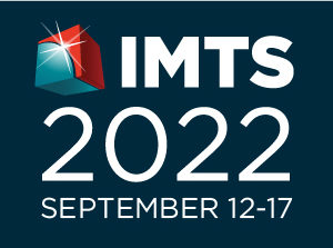 , International Manufacturing Technology Show (Sept 12-17, 2022)