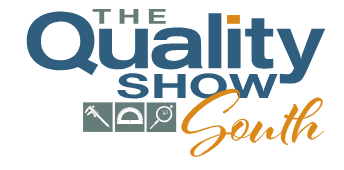 The Quality Show South logo
