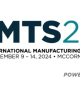 , International Manufacturing Technology Show 2024