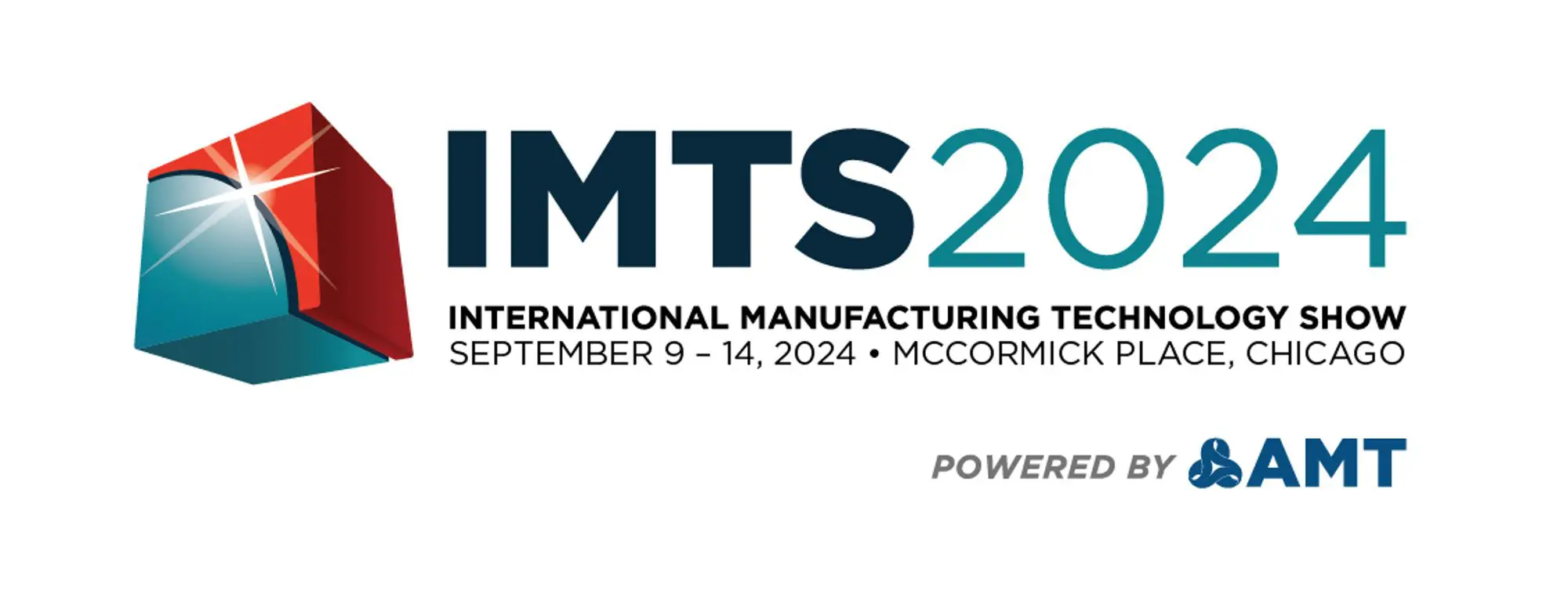 , International Manufacturing Technology Show 2024